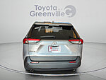 Used 2022 TOYOTA RAV4 LE in GREENVILLE, SOUTH CAROLINA (Photo 4)