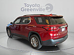 Used 2022 CHEVROLET TRAVERSE LT LEATHER in GREENVILLE, SOUTH CAROLINA (Photo 3)