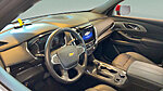 Used 2022 CHEVROLET TRAVERSE LT LEATHER in GREENVILLE, SOUTH CAROLINA (Photo 30)