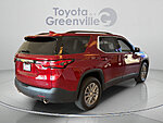 Used 2022 CHEVROLET TRAVERSE LT LEATHER in GREENVILLE, SOUTH CAROLINA (Photo 5)