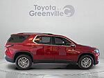 Used 2022 CHEVROLET TRAVERSE LT LEATHER in GREENVILLE, SOUTH CAROLINA (Photo 6)
