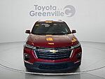 Used 2022 CHEVROLET TRAVERSE LT LEATHER in GREENVILLE, SOUTH CAROLINA (Photo 8)