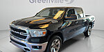 Used 2021 RAM 1500 BIG HORN in GREENVILLE, SOUTH CAROLINA