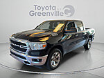 Used 2021 RAM 1500 BIG HORN in GREENVILLE, SOUTH CAROLINA (Photo 1)