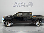 Used 2021 RAM 1500 BIG HORN in GREENVILLE, SOUTH CAROLINA (Photo 2)