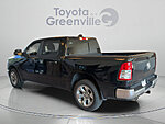 Used 2021 RAM 1500 BIG HORN in GREENVILLE, SOUTH CAROLINA (Photo 3)