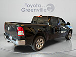 Used 2021 RAM 1500 BIG HORN in GREENVILLE, SOUTH CAROLINA (Photo 5)
