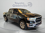 Used 2021 RAM 1500 BIG HORN in GREENVILLE, SOUTH CAROLINA (Photo 7)