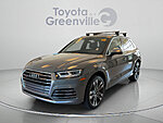 Used 2020 AUDI SQ5 PREMIUM PLUS in GREENVILLE, SOUTH CAROLINA (Photo 1)