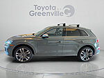 Used 2020 AUDI SQ5 PREMIUM PLUS in GREENVILLE, SOUTH CAROLINA (Photo 2)