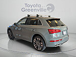 Used 2020 AUDI SQ5 PREMIUM PLUS in GREENVILLE, SOUTH CAROLINA (Photo 3)