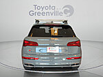 Used 2020 AUDI SQ5 PREMIUM PLUS in GREENVILLE, SOUTH CAROLINA (Photo 4)
