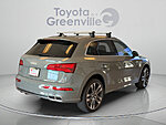 Used 2020 AUDI SQ5 PREMIUM PLUS in GREENVILLE, SOUTH CAROLINA (Photo 5)