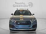 Used 2020 AUDI SQ5 PREMIUM PLUS in GREENVILLE, SOUTH CAROLINA (Photo 8)