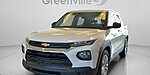 Used 2023 CHEVROLET TRAILBLAZER LS in GREENVILLE, SOUTH CAROLINA