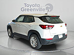 Used 2023 CHEVROLET TRAILBLAZER LS in GREENVILLE, SOUTH CAROLINA (Photo 3)