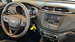 Used 2023 CHEVROLET TRAILBLAZER LS in GREENVILLE, SOUTH CAROLINA (Photo 32)