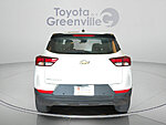 Used 2023 CHEVROLET TRAILBLAZER LS in GREENVILLE, SOUTH CAROLINA (Photo 4)