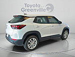 Used 2023 CHEVROLET TRAILBLAZER LS in GREENVILLE, SOUTH CAROLINA (Photo 5)