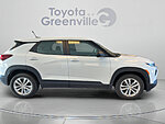 Used 2023 CHEVROLET TRAILBLAZER LS in GREENVILLE, SOUTH CAROLINA (Photo 6)