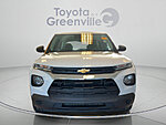 Used 2023 CHEVROLET TRAILBLAZER LS in GREENVILLE, SOUTH CAROLINA (Photo 8)