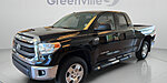 Used 2015 TOYOTA TUNDRA SR5 in GREENVILLE, SOUTH CAROLINA