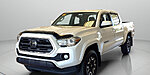 Used 2019 TOYOTA TACOMA SR5 in GREENVILLE, SOUTH CAROLINA