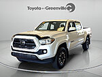 Used 2019 TOYOTA TACOMA SR5 in GREENVILLE, SOUTH CAROLINA (Photo 1)