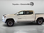 Used 2019 TOYOTA TACOMA SR5 in GREENVILLE, SOUTH CAROLINA (Photo 2)