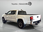 Used 2019 TOYOTA TACOMA SR5 in GREENVILLE, SOUTH CAROLINA (Photo 3)
