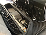 Used 2019 TOYOTA TACOMA SR5 in GREENVILLE, SOUTH CAROLINA (Photo 39)