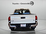 Used 2019 TOYOTA TACOMA SR5 in GREENVILLE, SOUTH CAROLINA (Photo 4)