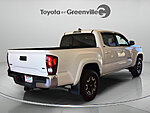 Used 2019 TOYOTA TACOMA SR5 in GREENVILLE, SOUTH CAROLINA (Photo 5)