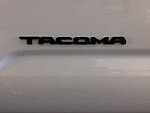 Used 2019 TOYOTA TACOMA SR5 in GREENVILLE, SOUTH CAROLINA (Photo 56)