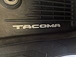 Used 2019 TOYOTA TACOMA SR5 in GREENVILLE, SOUTH CAROLINA (Photo 58)