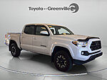 Used 2019 TOYOTA TACOMA SR5 in GREENVILLE, SOUTH CAROLINA (Photo 7)