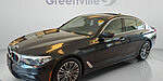 Used 2017 BMW 5 SERIES 530I XDRIVE in GREENVILLE, SOUTH CAROLINA