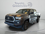 Used 2021 TOYOTA TACOMA SR5 in GREENVILLE, SOUTH CAROLINA (Photo 1)