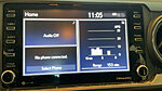 Used 2021 TOYOTA TACOMA SR5 in GREENVILLE, SOUTH CAROLINA (Photo 10)