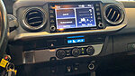 Used 2021 TOYOTA TACOMA SR5 in GREENVILLE, SOUTH CAROLINA (Photo 12)