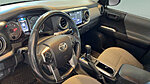 Used 2021 TOYOTA TACOMA SR5 in GREENVILLE, SOUTH CAROLINA (Photo 16)