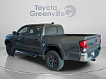 Used 2021 TOYOTA TACOMA SR5 in GREENVILLE, SOUTH CAROLINA (Photo 3)