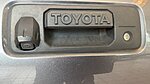 Used 2021 TOYOTA TACOMA SR5 in GREENVILLE, SOUTH CAROLINA (Photo 33)