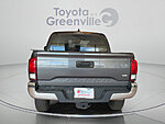 Used 2021 TOYOTA TACOMA SR5 in GREENVILLE, SOUTH CAROLINA (Photo 4)