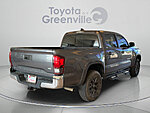 Used 2021 TOYOTA TACOMA SR5 in GREENVILLE, SOUTH CAROLINA (Photo 5)
