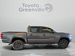 Used 2021 TOYOTA TACOMA SR5 in GREENVILLE, SOUTH CAROLINA (Photo 6)