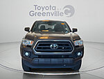 Used 2021 TOYOTA TACOMA SR5 in GREENVILLE, SOUTH CAROLINA (Photo 8)