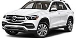 Used 2022 MERCEDES-BENZ GLE GLE 350 in GREENVILLE, SOUTH CAROLINA
