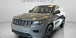 Used 2021 JEEP GRAND CHEROKEE LAREDO X in GREENVILLE, SOUTH CAROLINA