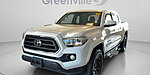 Used 2022 TOYOTA TACOMA SR5 in GREENVILLE, SOUTH CAROLINA